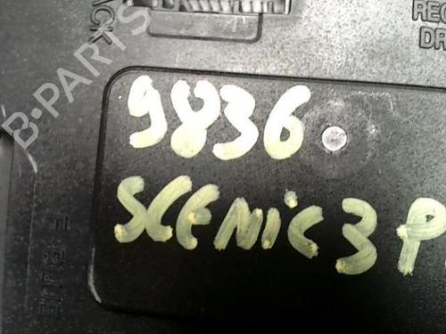 Zekeringkast RENAULT GRAND SCÉNIC III (JZ0/1_) 1.5 dCi (JZ09, JZ0D, JZ10, JZ14, JZ1G, JZ29, JZ2C) | BP28710088E1