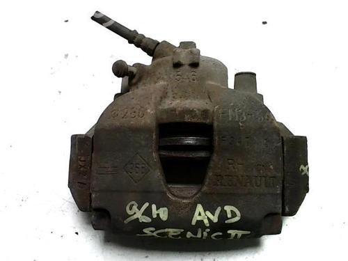 right-front-brake-caliper-renault-scenic-ii-jm01_-2003-2004-2005-2006-2007-2008-2009-2010-25416384 main image