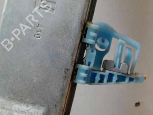 Front right window mechanism OPEL CORSA D (S07) 1.3 CDTI (L08, L68) | BP31227733C23 