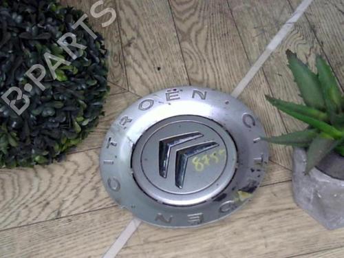 Hub cap CITROËN C4 I (LC_) 1.6 HDi | BP29440471C160 
