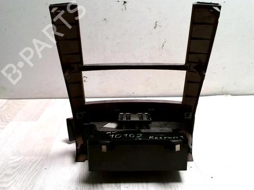 Used Cup/Object holder SSANGYONG REXTON / REXTON II (GAB_) 2.7 Xdi (163 hp) 25425092