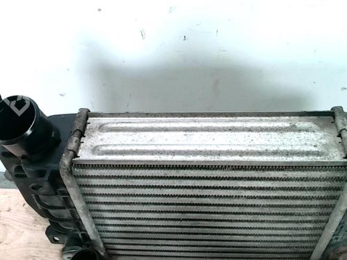 Intercooler TOYOTA YARIS (_P9_) 1.4 D-4D (NLP90_, NLP90R) (90 hp) 28611909
