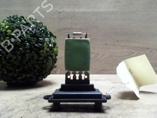 Used Heater resistor CITROËN C3 I (FC_, FN_) 1.4 HDi (68 hp) 25413045