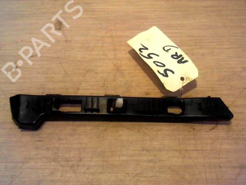 Used Rear right exterior door handle HYUNDAI i20 II (GB, IB) 1.2 (84 hp) 25391194