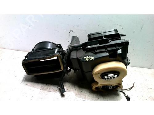Used Heater matrix box VW POLO V (6R1, 6C1) 1.6 TDI (90 hp) 25422889