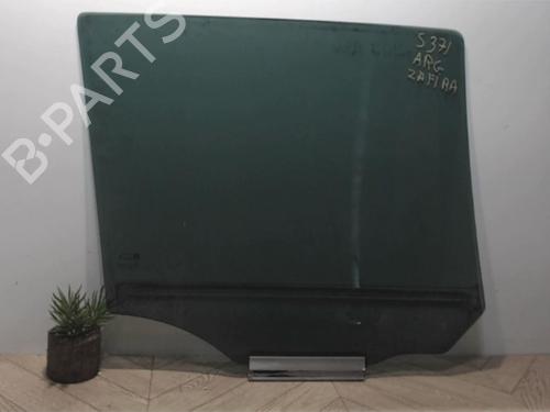 Used Rear left door window OPEL ZAFIRA / ZAFIRA FAMILY B (A05) 1.9 CDTI (M75) (150 hp) 25388224