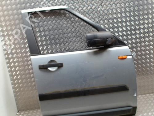 Porta anteriore destra Porta anteriore destra LAND ROVER DISCOVERY III (L319) 2.7 TD 4x4 (190 hp) 36004313 36004313