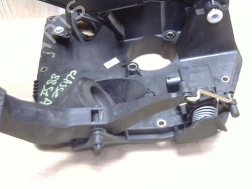 Pedal MERCEDES-BENZ A-CLASS (W168) A 160 (168.033, 168.133) | BP25414109I4