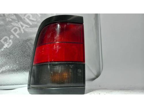 Left taillight PEUGEOT 806 (221) 1.9 TD | BP25430833C34 