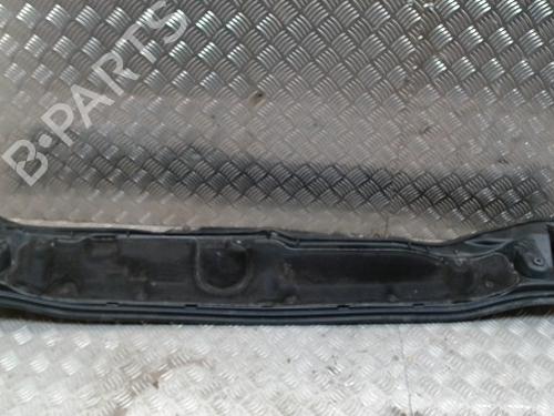 Torpedoplade Torpedoplade RENAULT CLIO IV (BH_) 1.5 dCi 75 (75 hp) 34351464 34351464