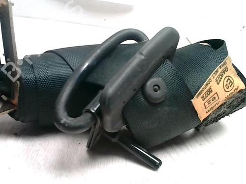 Rear right seatbelt HYUNDAI COUPE I (RD) 1.6 i 16V | BP31236390I28 