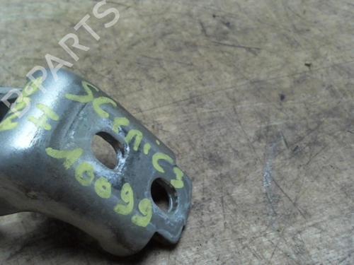 Used Hinge/Door check strap RENAULT GRAND SCÉNIC III (JZ0/1_) 1.5 dCi (JZ09, JZ0D, JZ10, JZ14, JZ1G, JZ29, JZ2C) (110 hp) 29217105