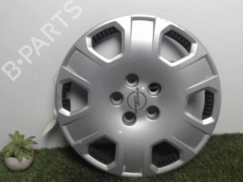 hub-cap-opel-astra-g-hatchback-t98-1998-1999-2000-2001-2002-2003-2004-2005-2006-2007-2008-2009-25415227 main image