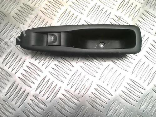 Left rear window switch RENAULT CAPTUR I (J5_, H5_) 1.5 dCi 90 (J5N4, J5M5, J5MW, J5M6, J5AL, J5AJ) | BP26377335I29 