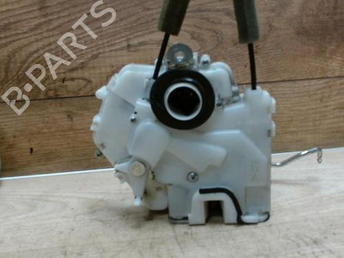 Rear right lock HONDA FR-V (BE) 2.2 i CTDi (BE5) | BP31226453C99