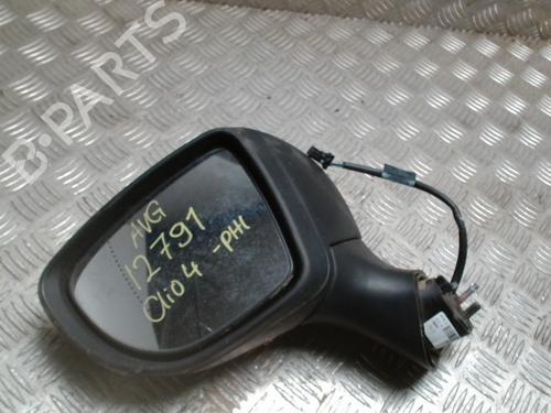 Used Left mirror Left mirror 37801542 37801542