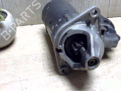 Used Starter OPEL TIGRA TwinTop (X04) 1.4 (R97) (90 hp) 25409049