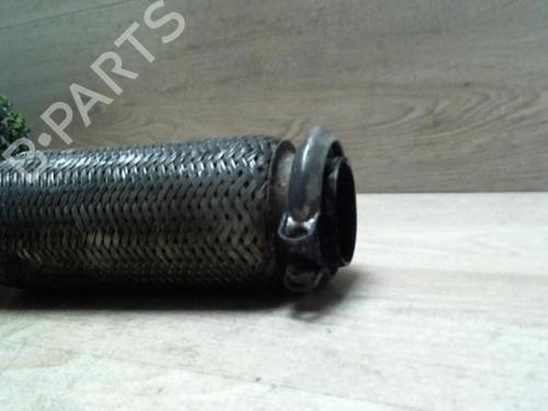 Abgasanlage PEUGEOT 206 Hatchback (2A/C) 2.0 HDI 90 | BP29391092M121 