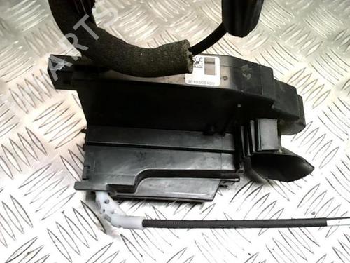 Front left lock PEUGEOT 308 II (LB_, LP_, LW_, LH_, L3_) 1.5 BlueHDi 130 | BP25702257C98 