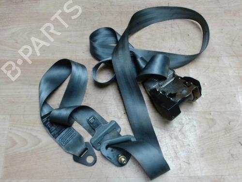 Used Front right seatbelt Front right seatbelt RENAULT MEGANE Scenic (JA0/1_) 1.6 e (JA0F) (90 hp) 29384511 29384511