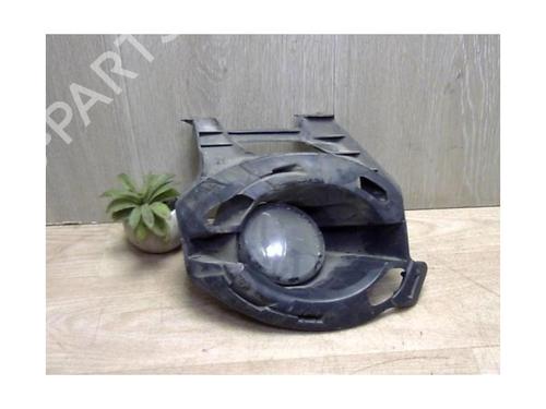 Left front fog light RENAULT CLIO II (BB_, CB_) 1.5 dCi (B/CB07) | BP25410317C30 