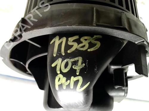 Air vent PEUGEOT 107 (PM_, PN_) 1.0 | BP27153947I21 