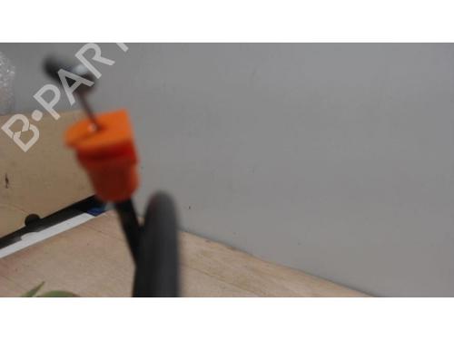 Rear left lock CITROËN C4 Grand Picasso I (UA_) 2.0 HDi 138 | BP25412549C100 