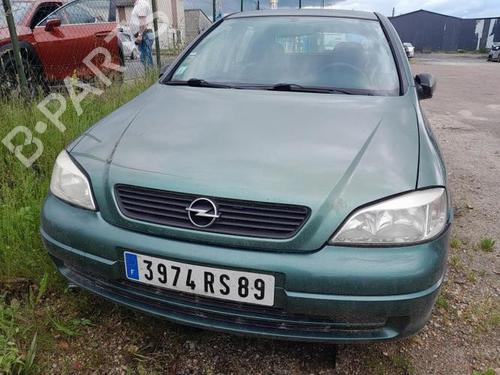 Felg OPEL ASTRA G Hatchback (T98) 2.0 DI (F08, F48) | BP30976638C45