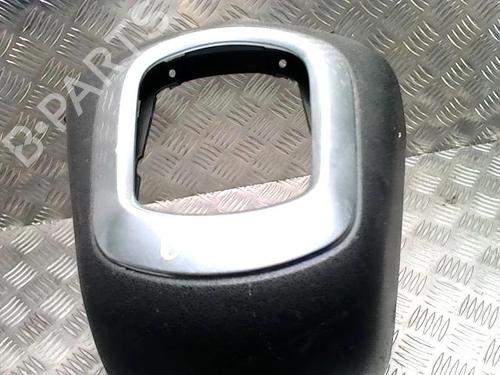 Middle console CITROËN C3 Picasso (SH_) 1.6 HDI 90 | BP32747280I22 - Image 3