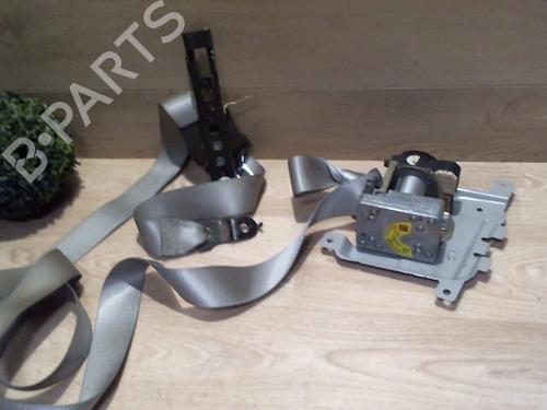 Seat buckle MERCEDES-BENZ C-CLASS (W203) C 200 CDI (203.004) | BP25383479I32