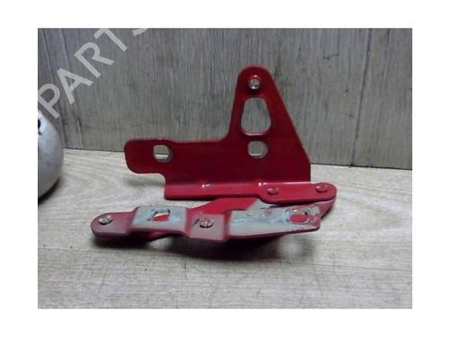 Hinge/Door check strap SEAT LEON (1P1) 2.0 TDI 16V | BP25411425C146 