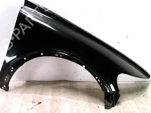 Right front fenders VOLVO C30 (533) 2.0 D | BP27668064C42 