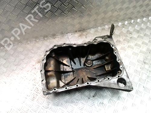 Used Oil sump RENAULT ESPACE IV (JK0/1_) 2.0 Turbo (JK0A, JK0B, JK0N) (163 hp) 26032162
