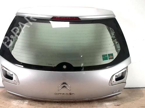 Tailgate CITROËN C3 II (SC_) 1.2 VTi 82 | BP25431386C6  - Image 5