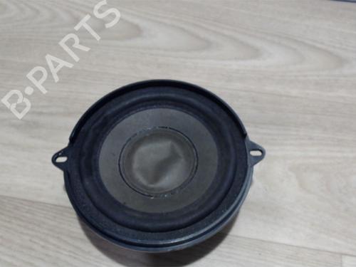 Used Speaker RENAULT SCÉNIC I MPV (JA0/1_, FA0_) 1.9 dCi (JA05, JA1F) (102 hp) 25387590