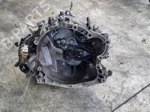 Gearbox PEUGEOT 206 Hatchback (2A/C) 2.0 S16 | BP25425650M3 