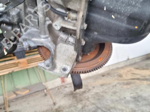 Engine CITROËN C1 (PM_, PN_) 1.0 | BP31221088M1