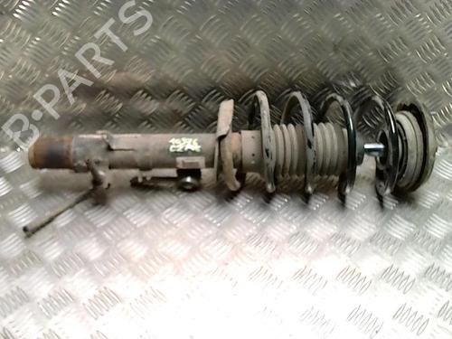 Used Left front shock absorber CITROËN C2 (JM_) 1.4 HDi (68 hp) 31147203