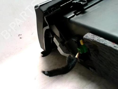Glove box PEUGEOT 308 I (4A_, 4C_) 1.6 HDi | BP25422578C95 