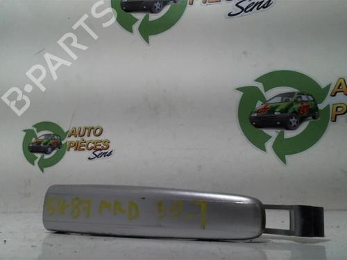 Used Rear right exterior door handle PEUGEOT 307 Break (3E) 2.0 (136 hp) 30665706