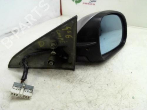 Used Right mirror PEUGEOT 406 Coupe (8C) 3.0 V6 (207 hp) 25410077