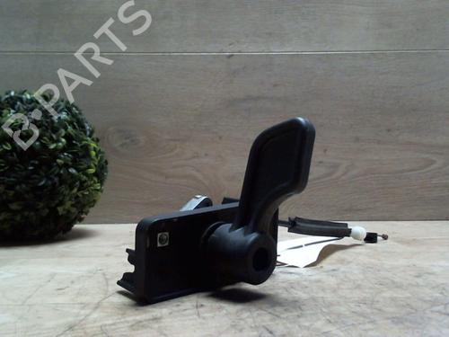 Used Rear right interior door handle Rear right interior door handle FIAT FIORINO Box Body/MPV (225_) 1.3 D Multijet (95 hp) 25413970 25413970