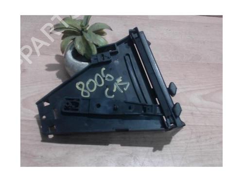 Climate control CITROËN C15 Box Body/MPV (VD_) 1.8 D | BP25385035I5 