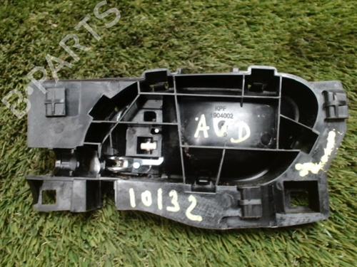Front right interior door handle CITROËN C3 II (SC_) 1.4 HDi 70 (SC8HZC, SC8HR0, SC8HP4) | BP29140816I14