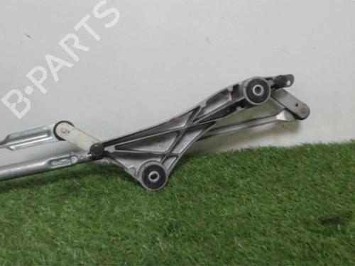 Front wiper motor MERCEDES-BENZ A-CLASS (W169) A 180 CDI (169.007, 169.307) | BP25394464M29