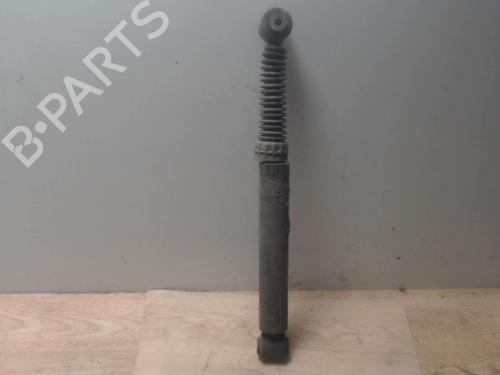 Used Left rear shock absorber CITROËN C3 Picasso (SH_) 1.6 HDI 90 (92 hp) 31223529