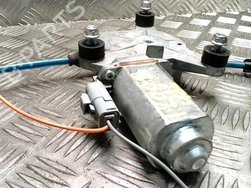 Rear left window mechanism PEUGEOT 406 (8B) 1.8 16V | BP30794394C24