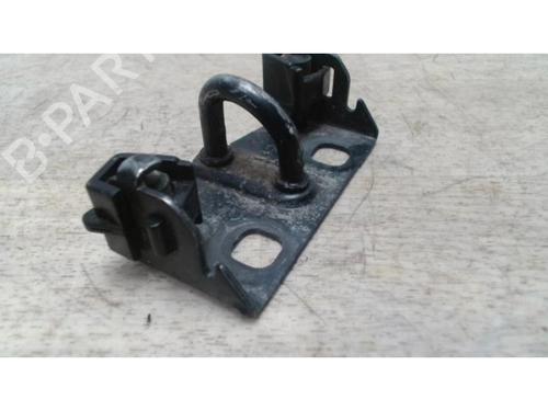 Tailgate lock CITROËN C4 Coupe (LA_) 1.6 HDi | BP25421822C101 