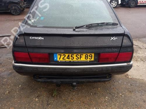 ABS pump CITROËN XM (Y4) 2.1 TD 12V | BP25708122M43 