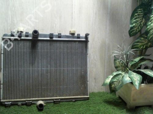 Used Water radiator CITROËN C3 Picasso (SH_) 1.2 THP 110 (SHHNZ6) (110 hp) 31235823